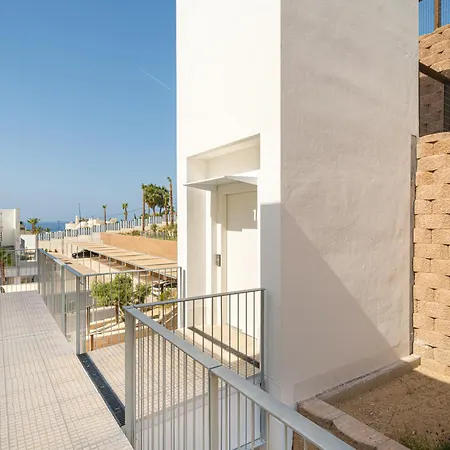 Apartman La - Bolnou Seaviews Villajoyosa