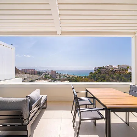 La - Bolnou Seaviews Apartman