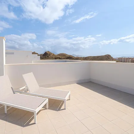 公寓 La - Bolnou Seaviews *